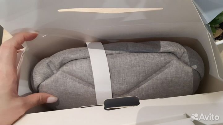 Сиденье мягкое для стульчика для кормления Beaba