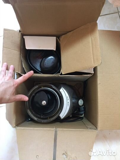 Соковыжималка