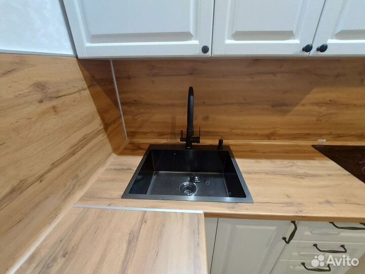 Кухня на заказ 