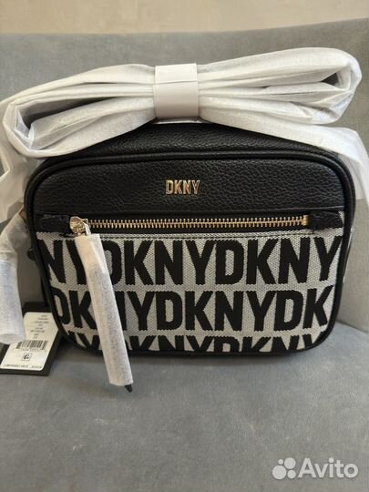 Сумка женская dkny