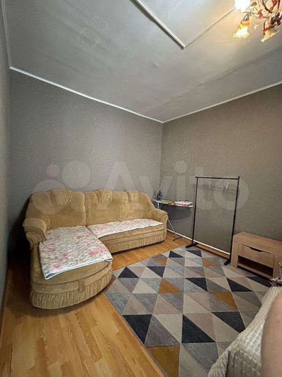 Квартира-студия, 32 м², 1/2 эт.