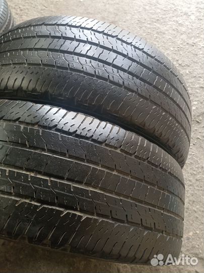 Goodyear Fortera 265/60 R18