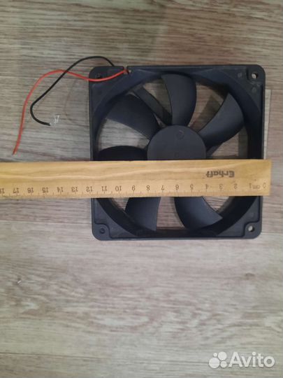 Кулер процеccорный