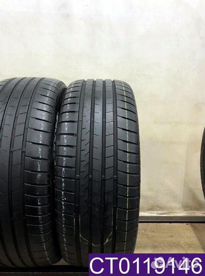 Bridgestone Alenza 001 235/55 R18 100V