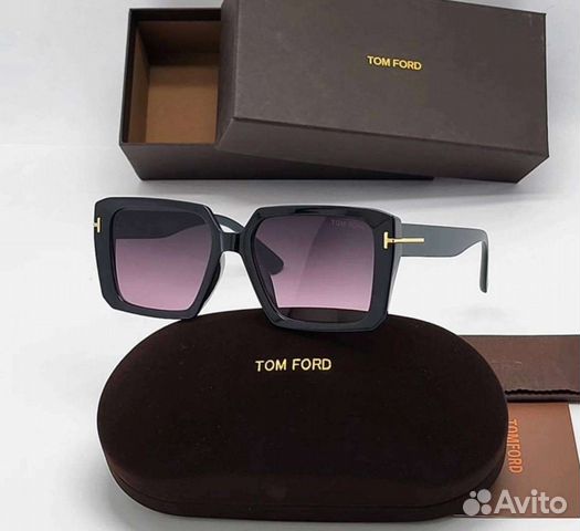 Солнцезащитные очки Tom ford