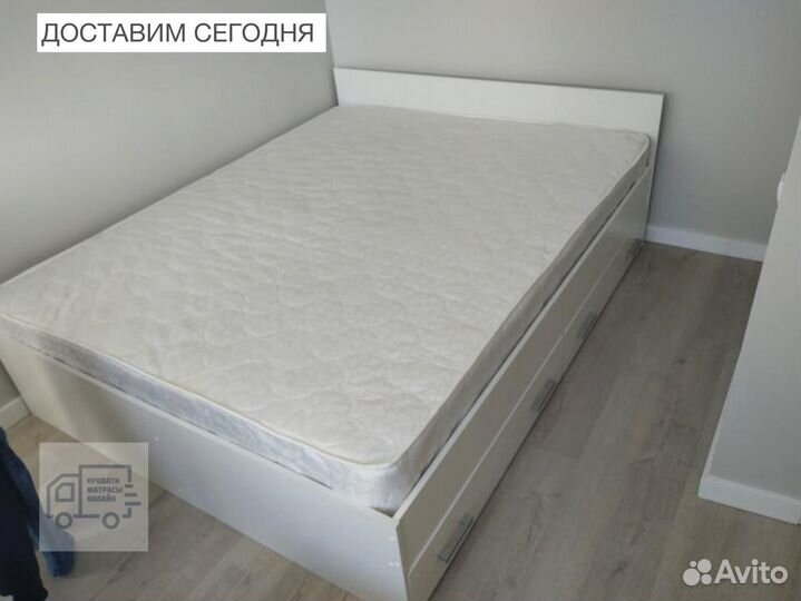 Кровать 180х200