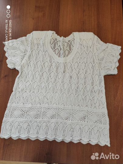 Женская одежда