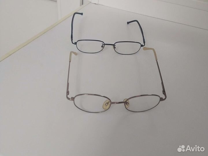 Оправа для очков детская