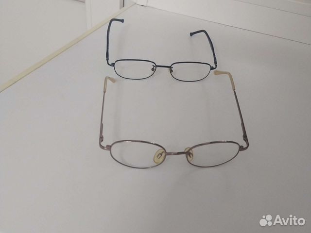 Оправа для очков детская
