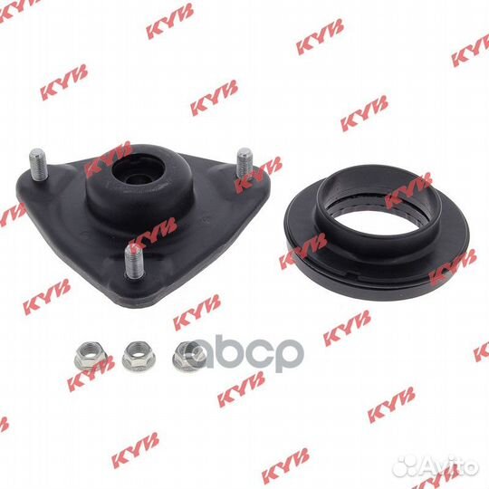 Опора передней стойки hyundai IX35 09- / KIA SP