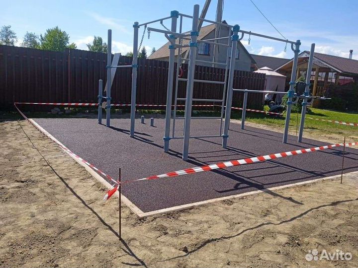 Покрытие для дачи