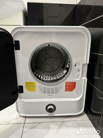 Новая Сушильная машина копактная atvel