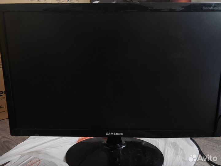 Монитор для компьютера Samsung