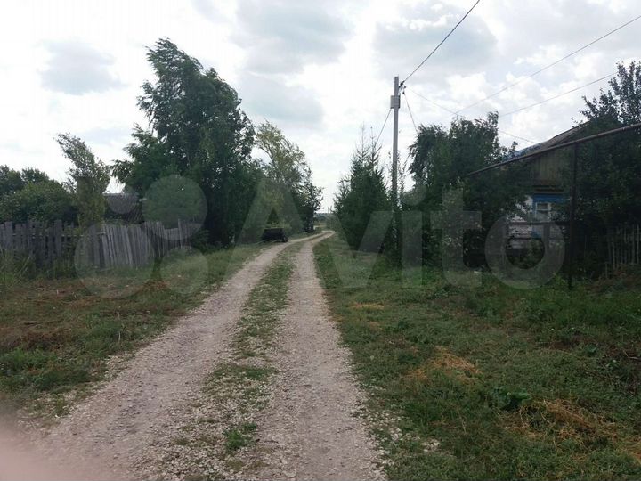 Дом 44 м² на участке 15 сот.