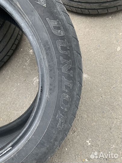 Dunlop SP Sport 2050 205/60 R16