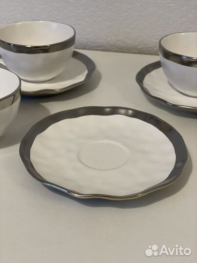 Чайный сервис