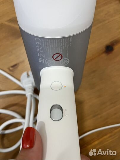 Фен и стайлеры