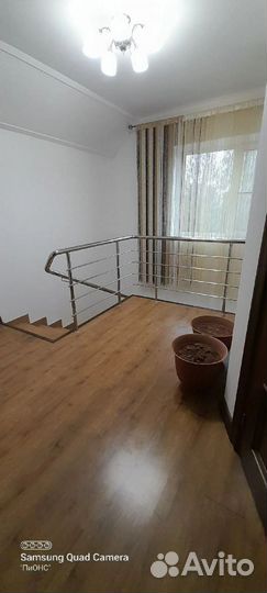 Перила из нержавеющей стали