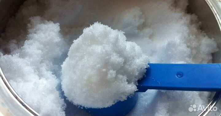 Щавелевая кислота