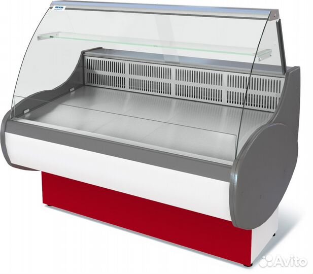 Холодильная витрина