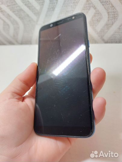 Samsung Galaxy A6, 3/32 ГБ