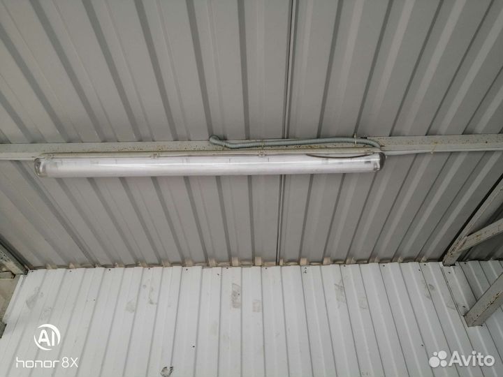 Светильник потолочный