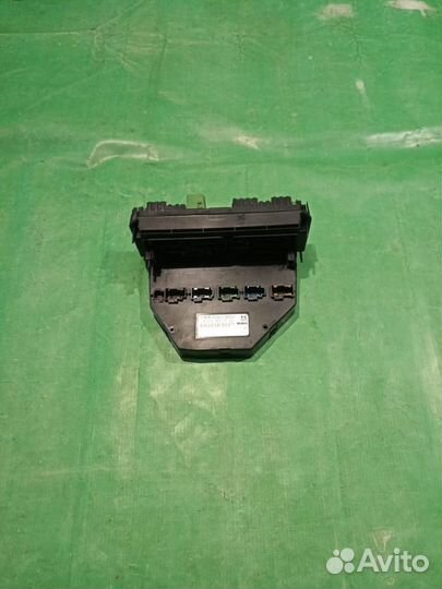 Блок SAM Mercedes W204 W212 A2129005722