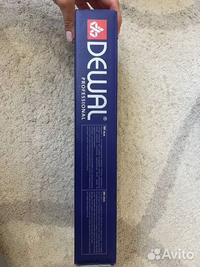 Плойка для волос