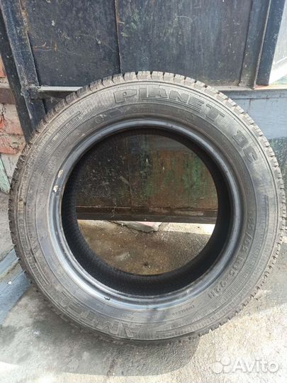 Amtel Planet DC 185/65 R15