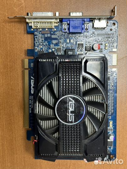 Видеокарты 3 штуки не рабочие