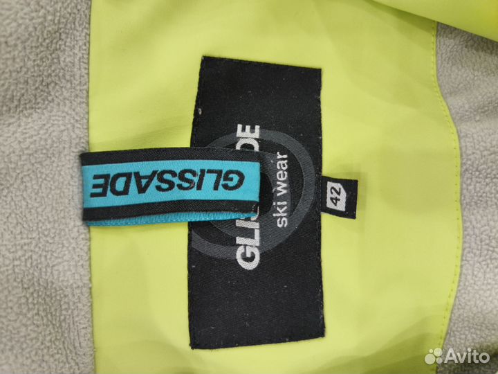 Куртка женская 42