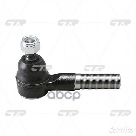 CET-46 Наконечник рулевой тяги прав CE067