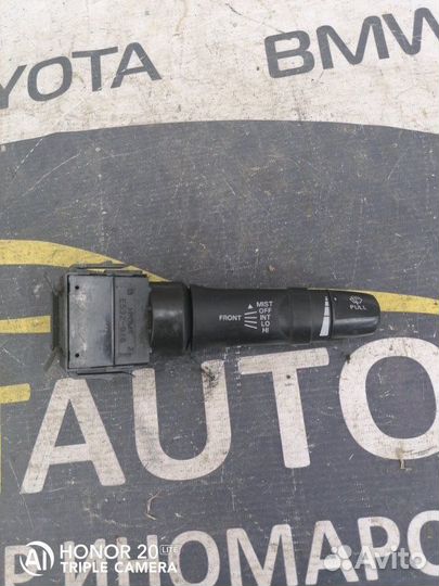 Подрулевой переключатель дворников Mitsubishi