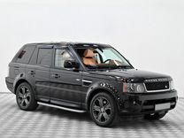 Land Rover Range Rover Sport 3.0 AT, 2012, 142 800 км, с пробегом, цена 1 849 000 руб.