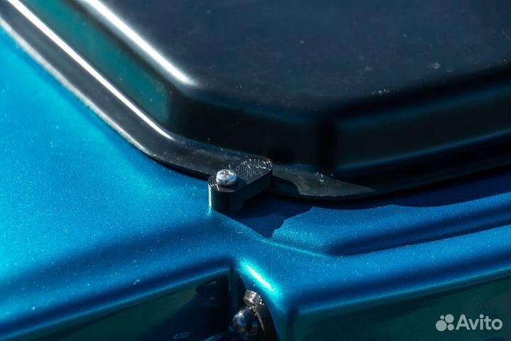 Прикормочный кораблик карповый с GPS автопилотом