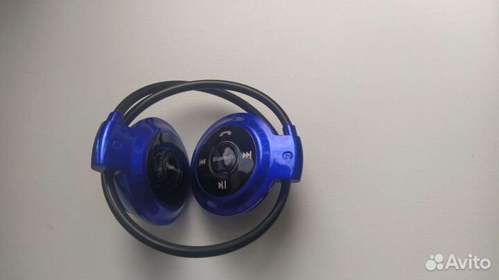 Беспроводные наушники