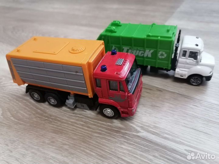 Игрушки детские