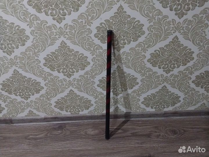 Маховое удилище телескопическое микадо