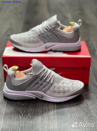 Кроссовки Nike Presto (Арт.26805)