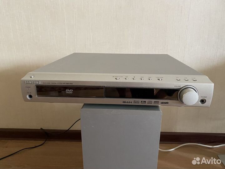 Домашний кинотеатр samsung