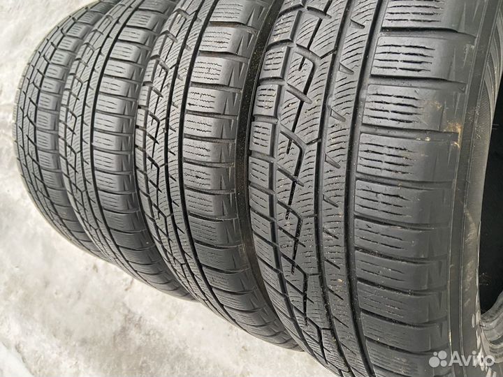 Yokohama W.Drive 225/65 R17