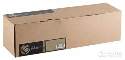 Тонер-картридж булат s-Line TK-8325K/C/Y/M