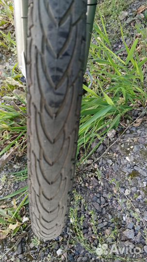 Велосипед Cannondale F7