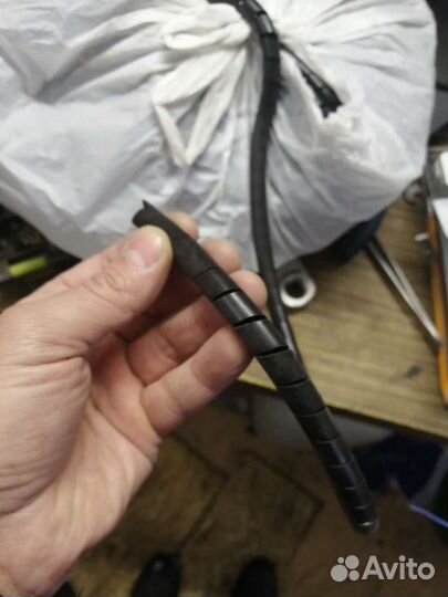 Защита шлангов