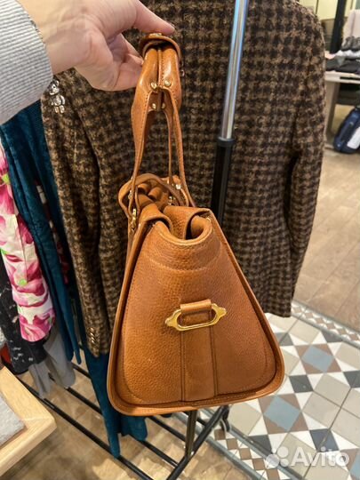 Сумка Burberry оригинал