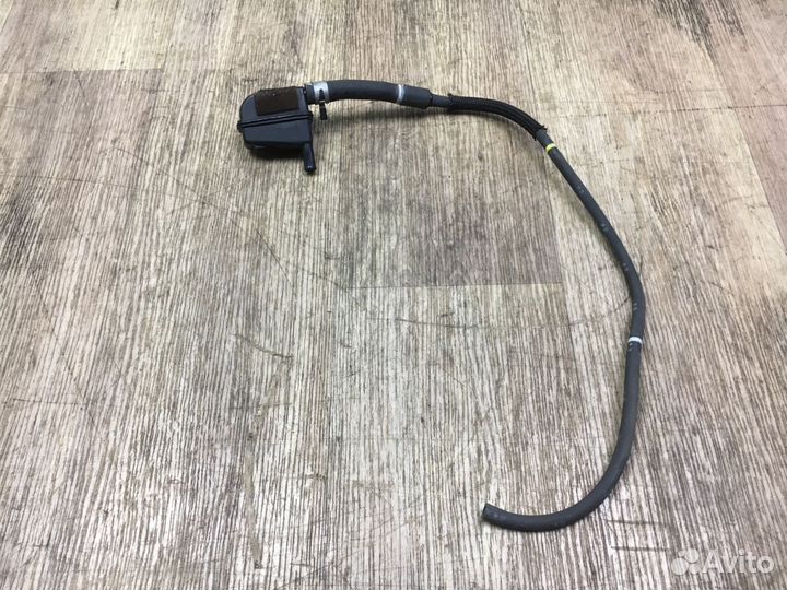 Вакуумный клапан Toyota Mark II X110 (2000—2007)