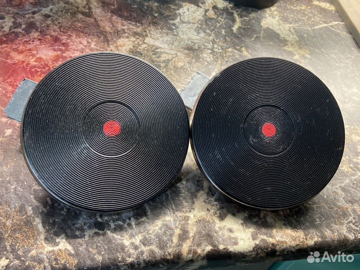 Электрические конфорки