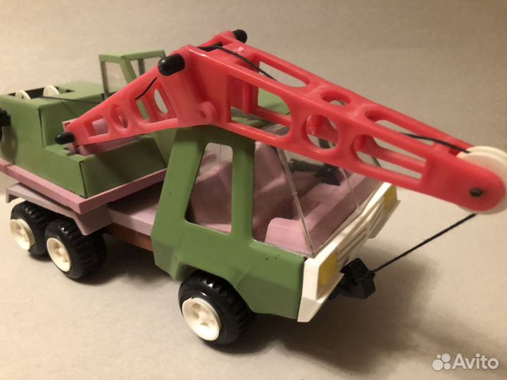 Детская машинка