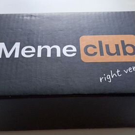 Продам игру memeclub