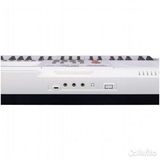 Синтезатор, 61 миниклавиша Davinci DPK-261 WH